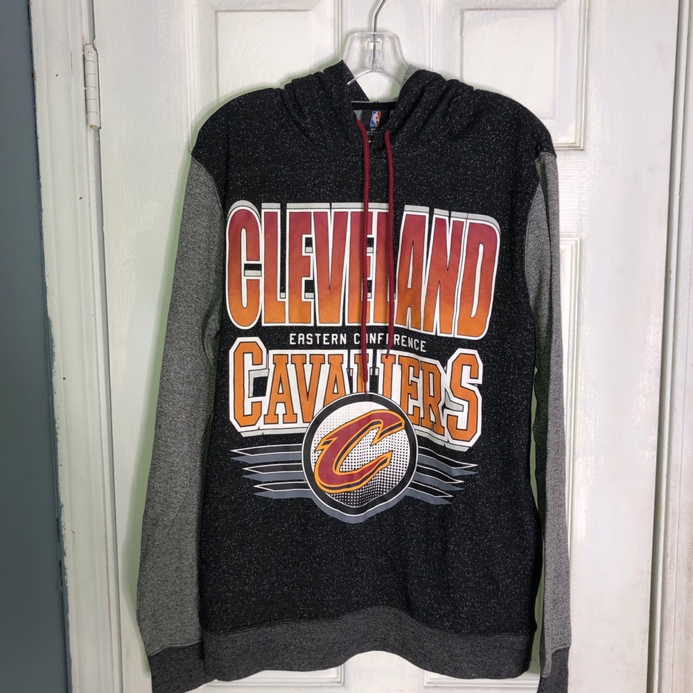 Cleveland Cavaliers Eastern Conference Sweater